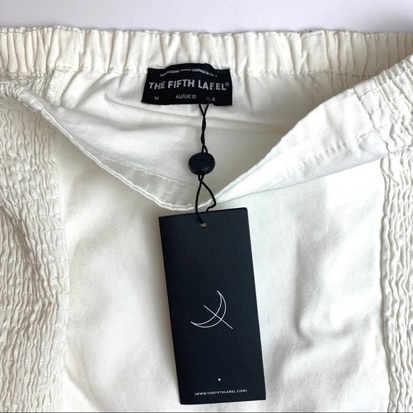 NWT The Fifth Label Elsa Skirt Medium - Picture 4 of 6